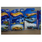 Hot Wheels - 