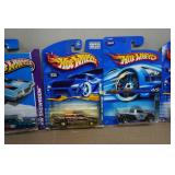 Hot Wheels - 