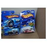 Hot Wheels - 