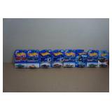 Hot Wheels - Camaros