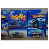 Hot Wheels - Camaros