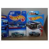 Hot Wheels - Camaros