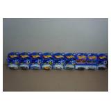 Hot Wheels - Ferrari 333 SP, Mercedes C-Class, Panoz GTR-1