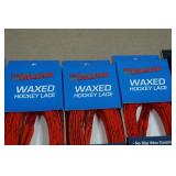 *10* Sets of Pro Guard Hockey Laces