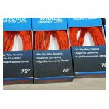 *10* Sets of Pro Guard Hockey Laces