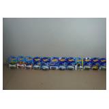 Hot Wheels - Muscle Mania, Twang Thang, Pontiac Salsa