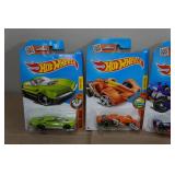 Hot Wheels - Muscle Mania, Twang Thang, Pontiac Salsa
