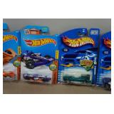 Hot Wheels - Muscle Mania, Twang Thang, Pontiac Salsa