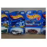 Hot Wheels - Muscle Mania, Twang Thang, Pontiac Salsa