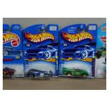 Hot Wheels - Muscle Mania, Twang Thang, Pontiac Salsa