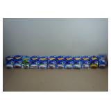 Hot Wheels - Chaparral 2, Sho-Stopper, Solar Eagle III