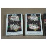 *6* Packs of Las Vegas Playing Cards