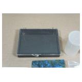 Collectible Coin Storage