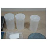 Collectible Coin Storage