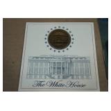 Collectible Coin Storage