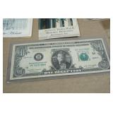 Collectible Coin Storage