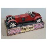 Diamond 2002 Metal Classic Mixed Nuts and Heavy Duty Nut Cracker