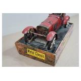 Diamond 2002 Metal Classic Mixed Nuts and Heavy Duty Nut Cracker