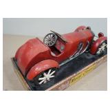 Diamond 2002 Metal Classic Mixed Nuts and Heavy Duty Nut Cracker