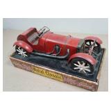 Diamond 2002 Metal Classic Mixed Nuts and Heavy Duty Nut Cracker