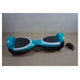 Jetson Sphere Hoverboard