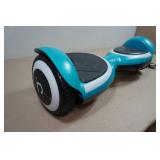 Jetson Sphere Hoverboard