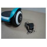 Jetson Sphere Hoverboard