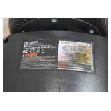 Jetson Sphere Hoverboard