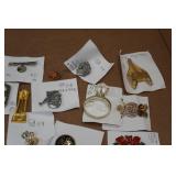 Costume Jewelry