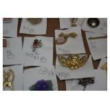 Costume Jewelry