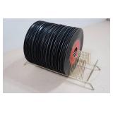 Assorted Vinyl Records