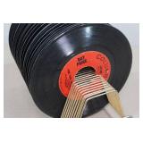 Assorted Vinyl Records