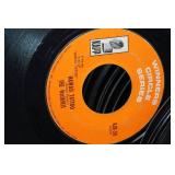 Assorted Vinyl Records