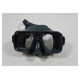 Cressi Adult Size 7/8 Fins with Pano 4 & Tropical Masks