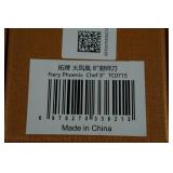 Tuo Cutlery Fiery Phoenix 8" Chef Knife