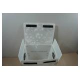 *10* Corrugated Plastic Storage Boxes