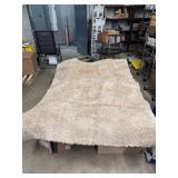 Shag Area Rug - 9