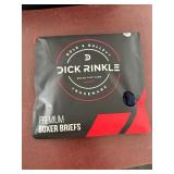 Dick Rinkle Premium Men