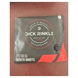 Dick Rinkle Premium Men