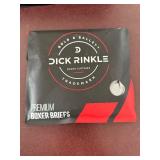 Dick Rinkle Premium Men