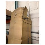 Signature by Ashley Furniture 12" Memory Foam King Size Mattress