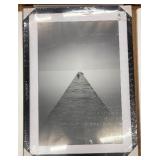 Americanflat Matted Frame - 26