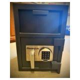 Sentry Safe electronic