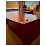 Desk-L Shaped