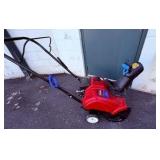 Snowblower Toro 518ZR