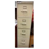 Filing Cabinet