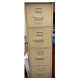 Filing cabinet