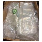 logo French bread bags