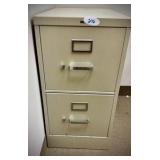 filing cabinet