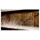 plastic file holders